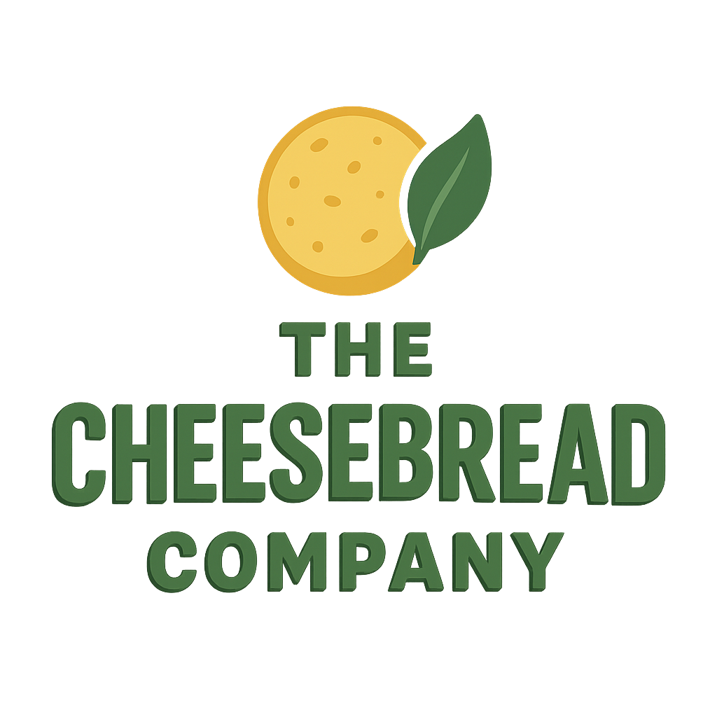 The Cheesebread Company Logo