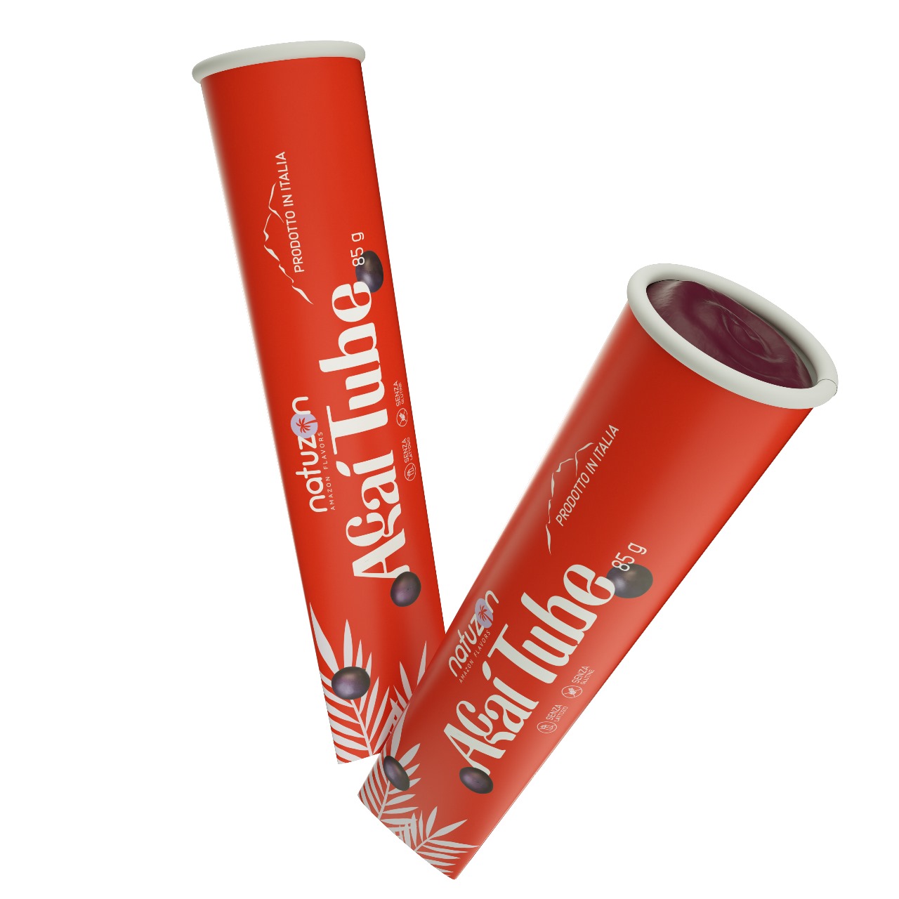 Açaí Tube 85g