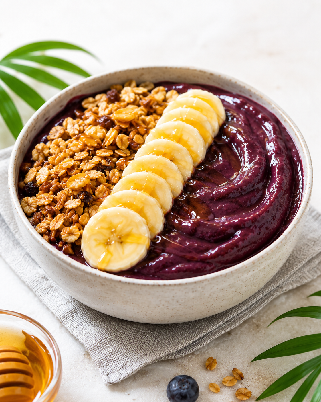 Classic Açaí Bowl